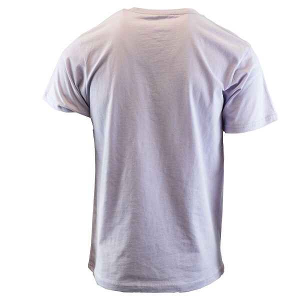 Utah State Aggies Logan Since 1888 T-Shirt Lilac